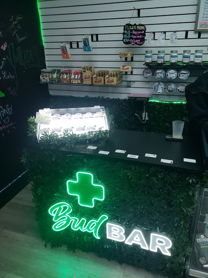 The Cannabis Shop Dispensary, foto 6