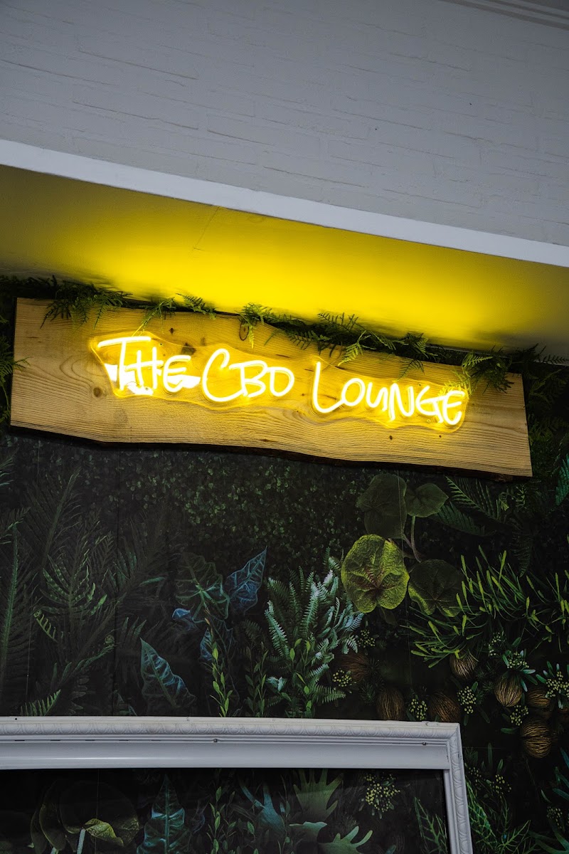 The CBD Lounge, photo 6