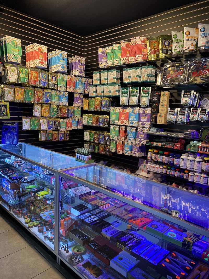 VAPE & SMOKE KULTURE 3, photo 6