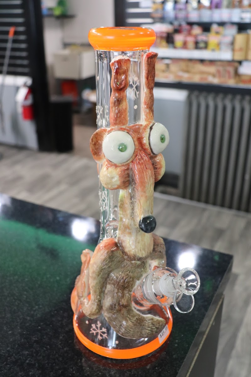 420 smokeshop