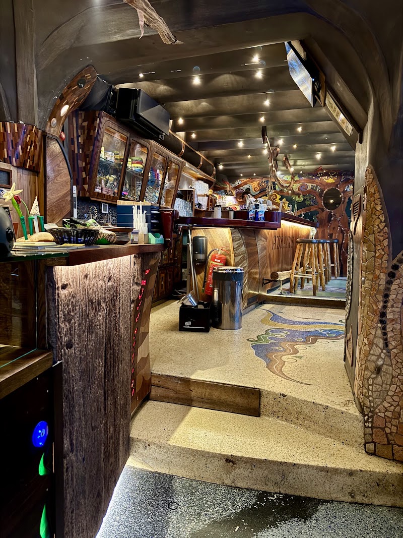 Abraxas, photo 7