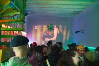 Always Weed Club, photo 7