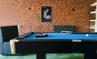 Bareto Social Club Madrid, photo 7