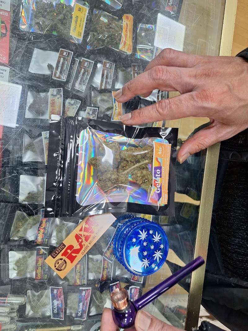 CBD Madrid | Mr. Weed, photo 7
