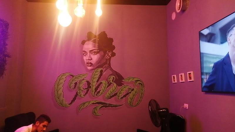 Cobra Cannabis Club Bcn ภาพที่ 7