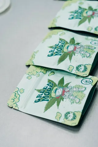 GREEN MOOD STORE ALBIR, foto 7