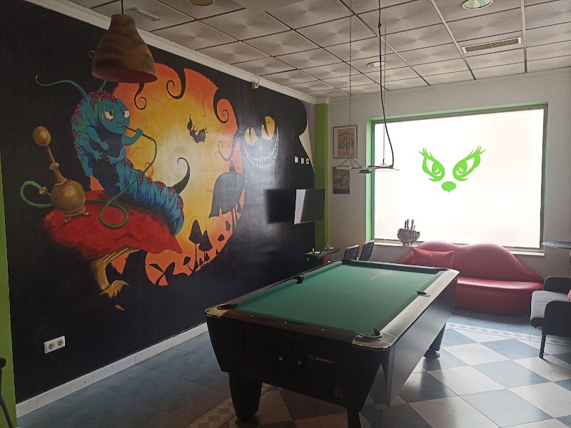Greench Aguilas, photo 7