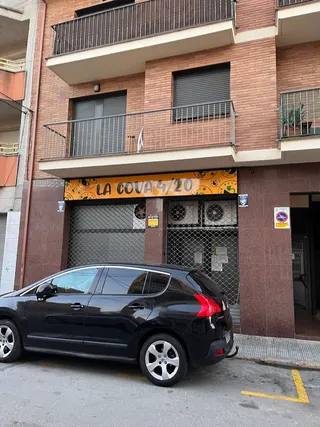 La Cova 420, photo 7