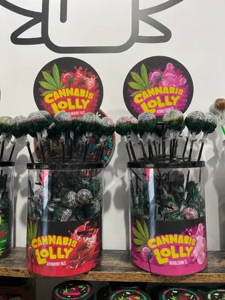 NATURA cbd store ''BEACH'', photo 7