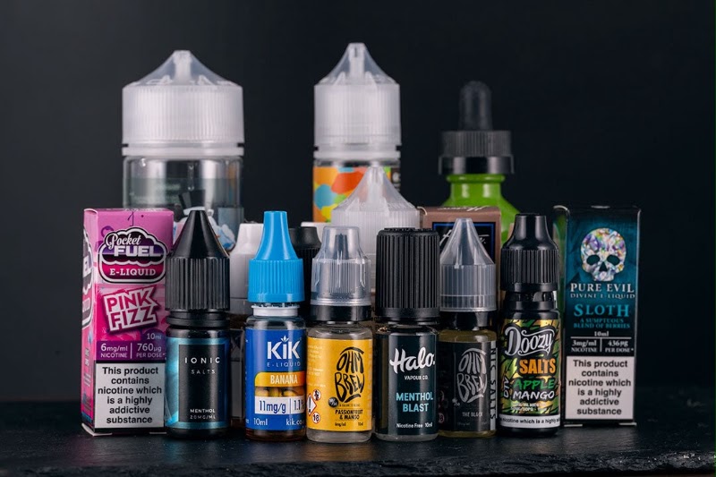 Southern Leaf Co
