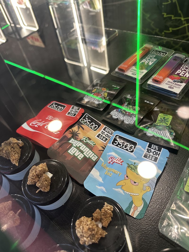 The Best Cannabis, photo 7