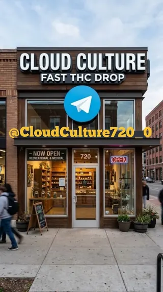 THE CANNABIS LOUNGE, photo 7