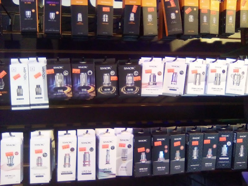 VAPE & SMOKE KULTURE 3, photo 7
