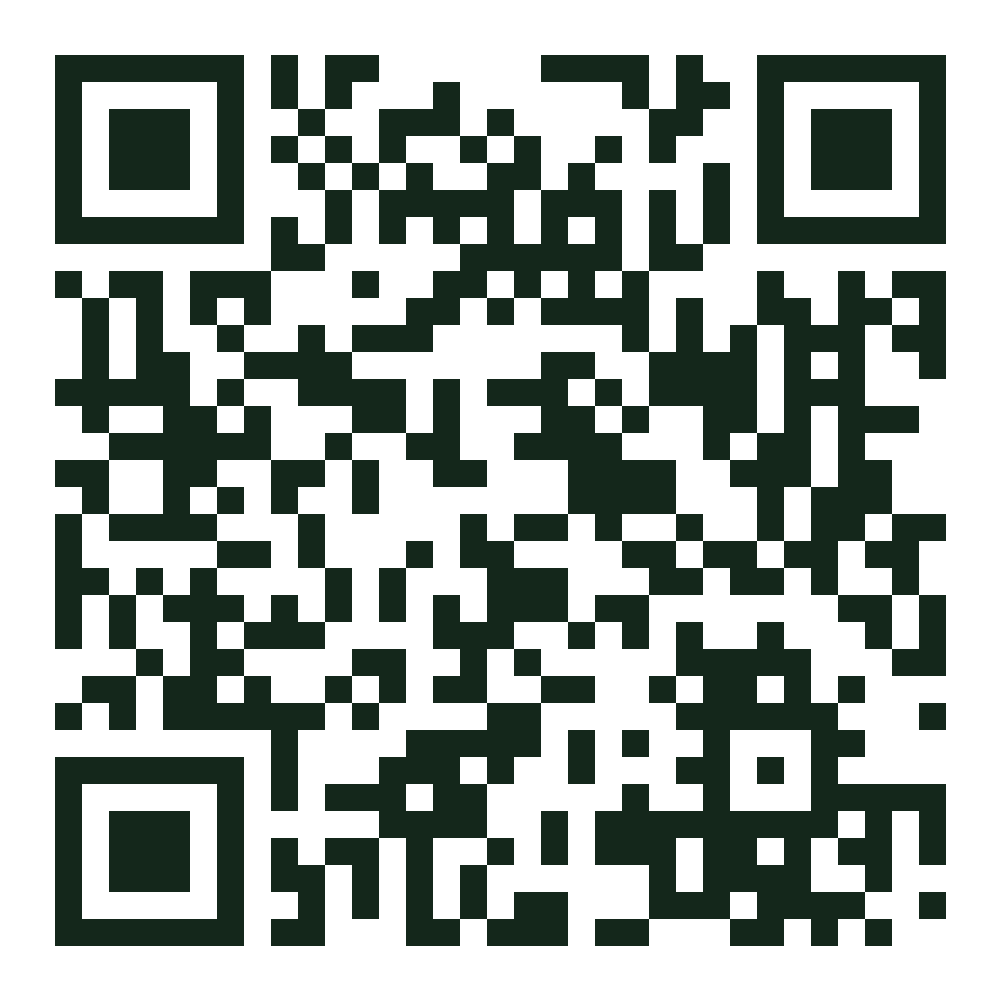 QR code for 1eHulp Social Club