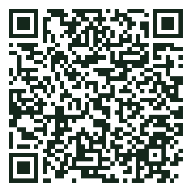 QR code for 2020 Cannabis Solutions Weed Dispensary Bellingham
