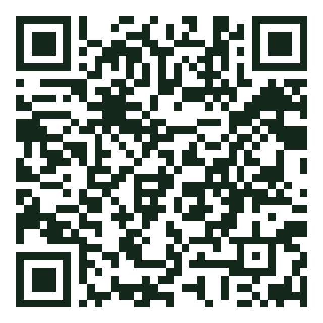 QR-Code für 25 hour green town cannabis Cafe
