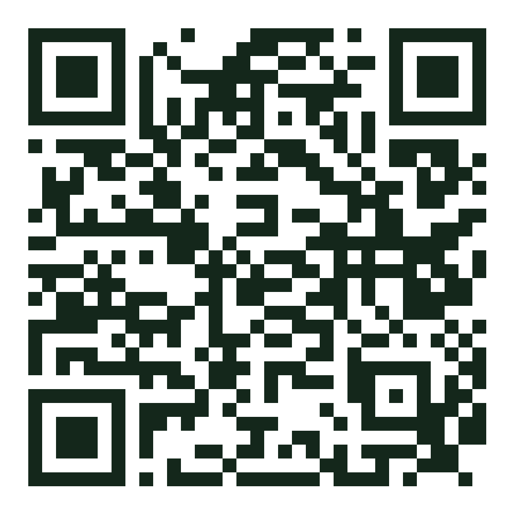 Código QR de 312 Cannabis Dispensary