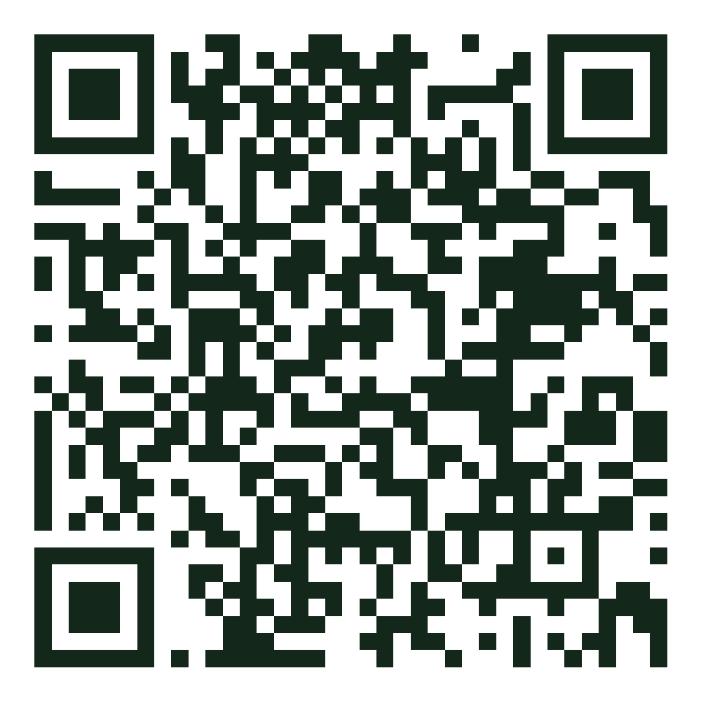 QR code for 3Fifteen Primo Cannabis Dispensary St. Louis