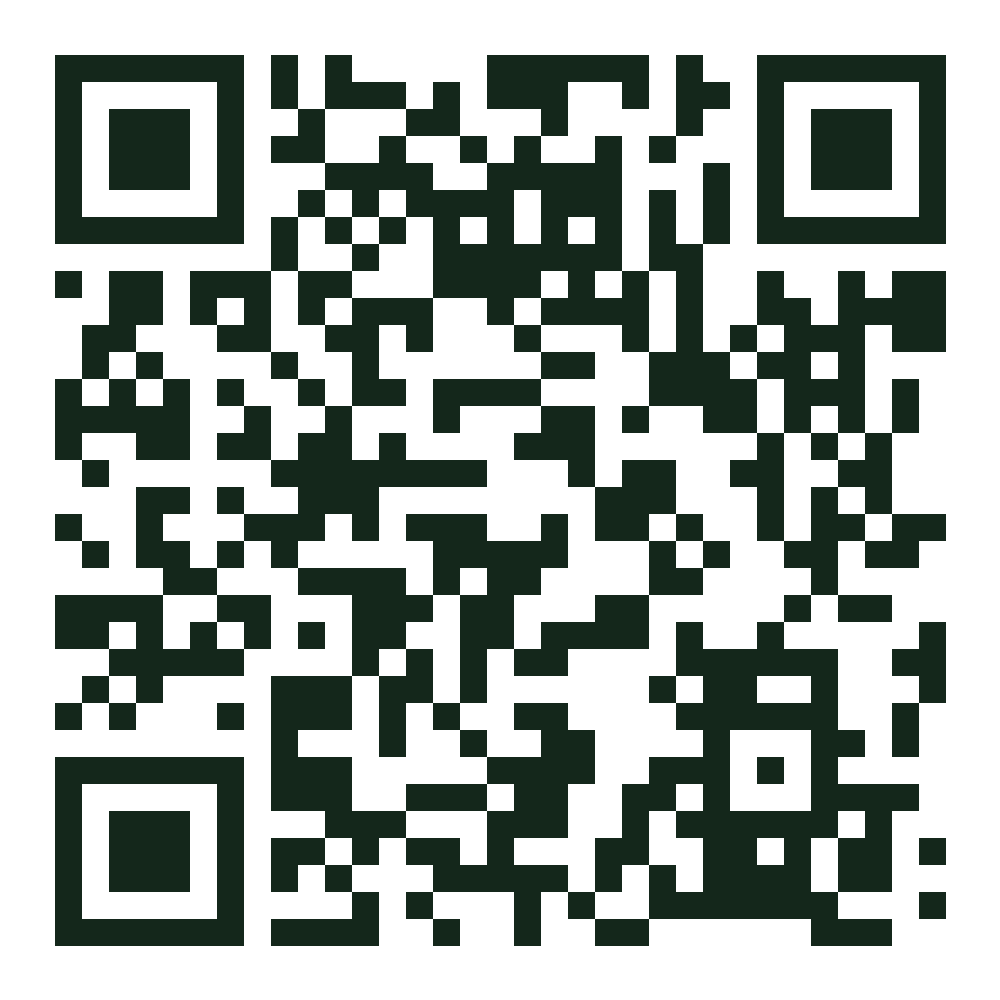 Código QR de 420 delivery store