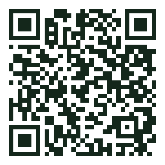 Código QR de 420 Delivery store