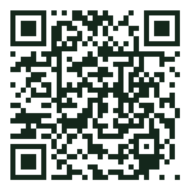 Código QR de 420 Native Garden
