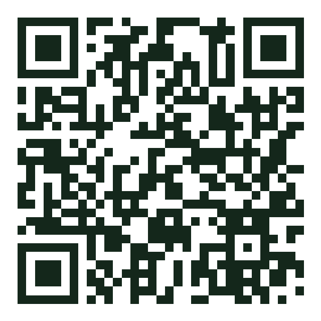 QR code for 50 Shades of Green - Center