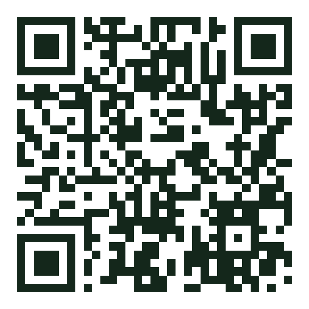 Código QR de 50 Shades of Green - L St