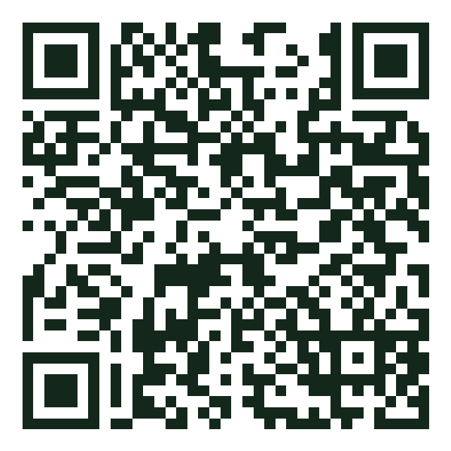 Código QR de 50 Shades Of Green - Papillion / 370