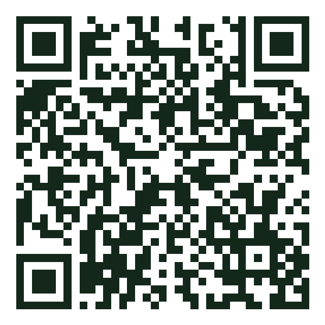 QR-Code für 50 Shades of Green - S 13th St