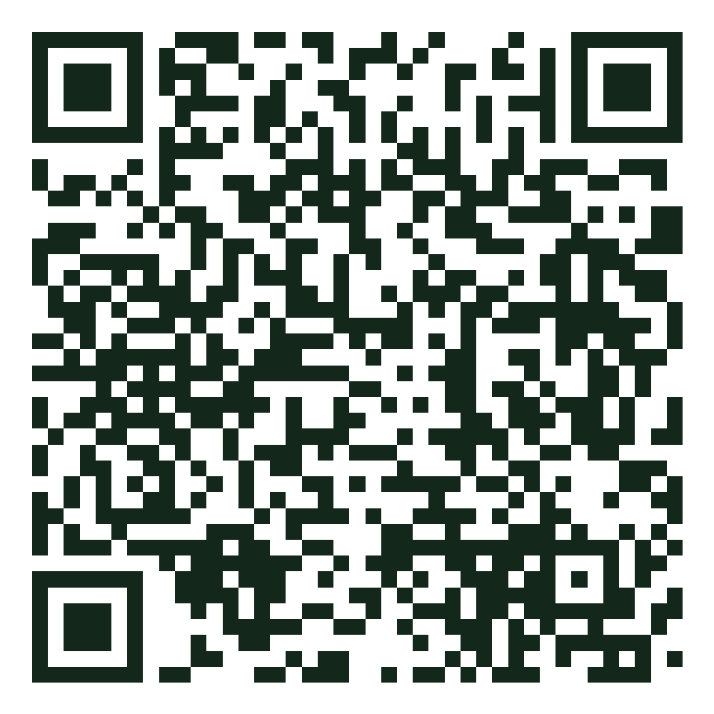 QR code for 6 Brick's Cannabis Dispensary Springfield