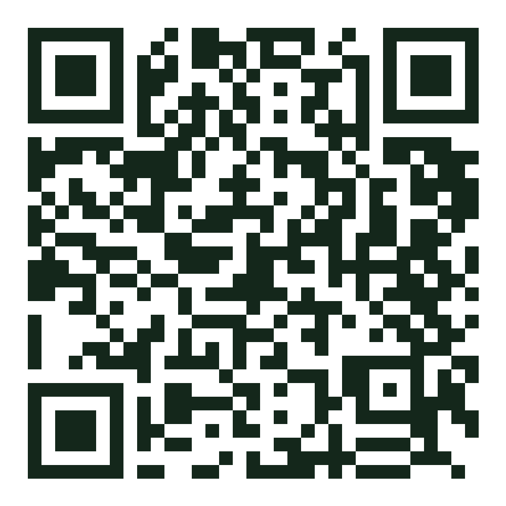Código QR de 617 THC