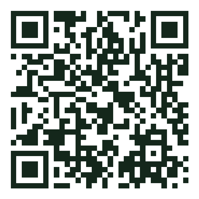 Kod QR lokalu 888 Cannabis Company