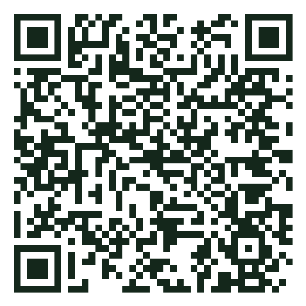 Codice QR di A Little Bud Cannabis Whistler - Same Day Weed Delivery