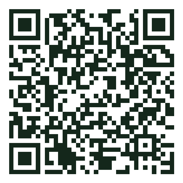 QR-код закладу A Nice Dream Cannabis Dispensary