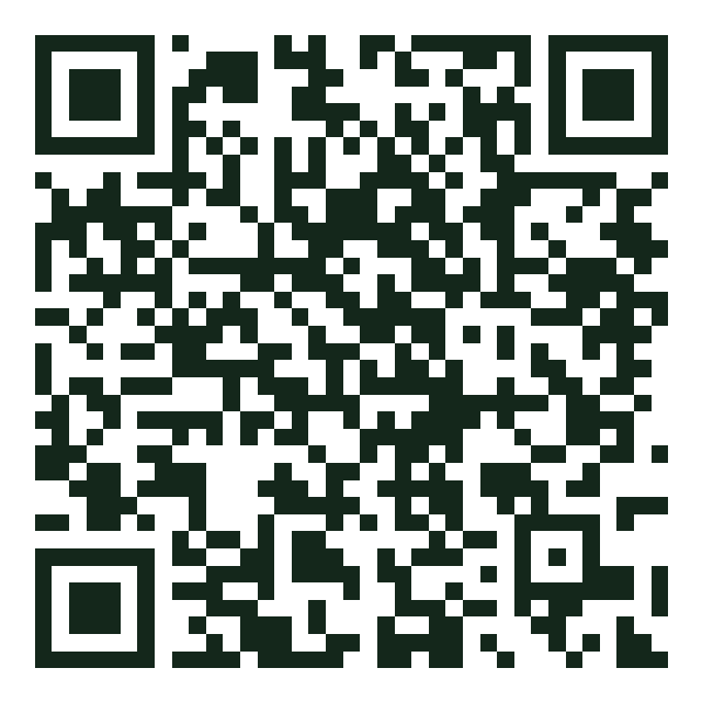 Kod QR lokalu Abatin Weed Dispensary Sacramento