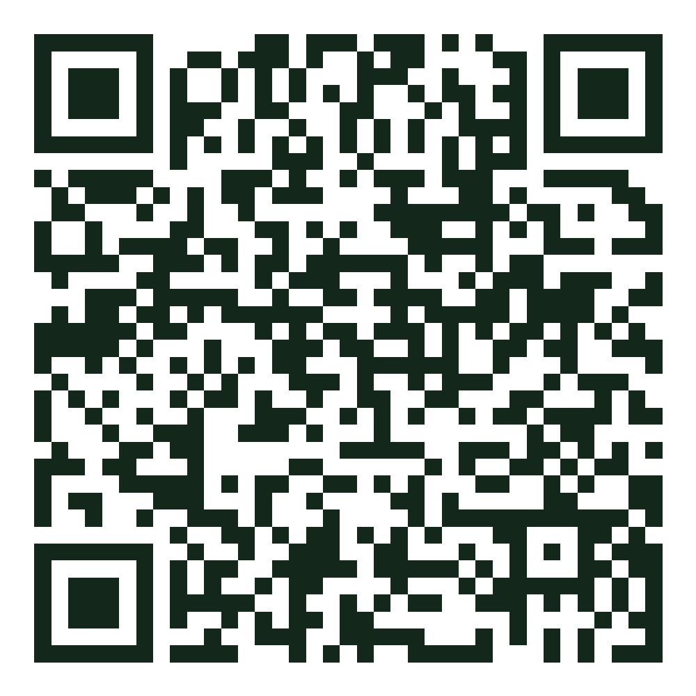 QR-Code für Adegoke DC Dispensary