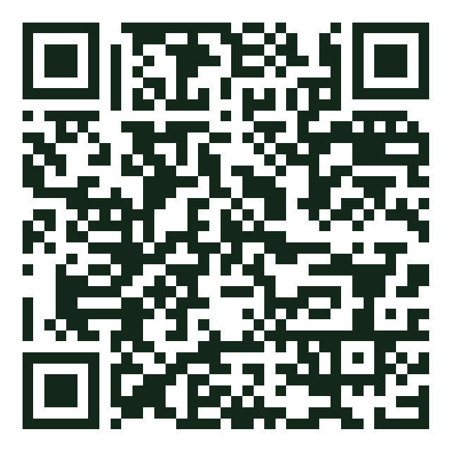 QR code for Affinity Dispensary - Bridgeport