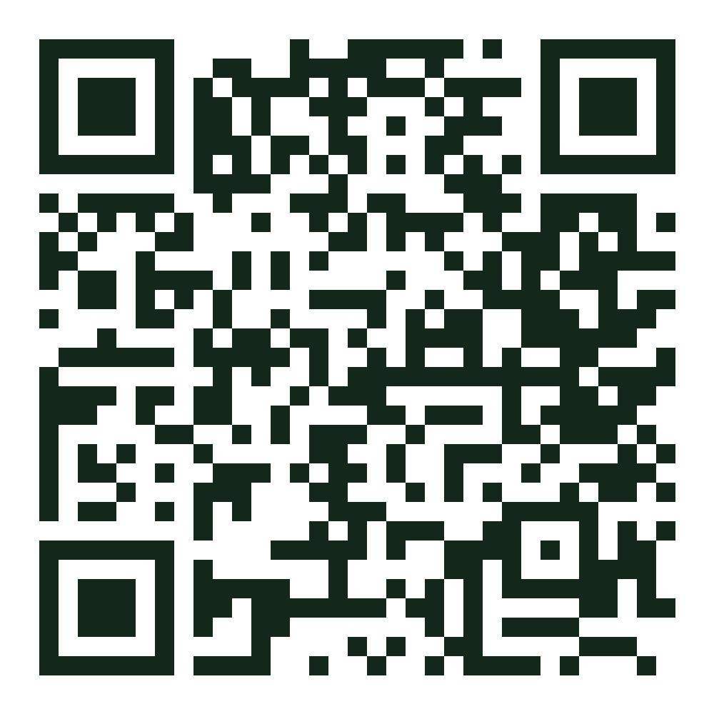Código QR de AlaskaBuds