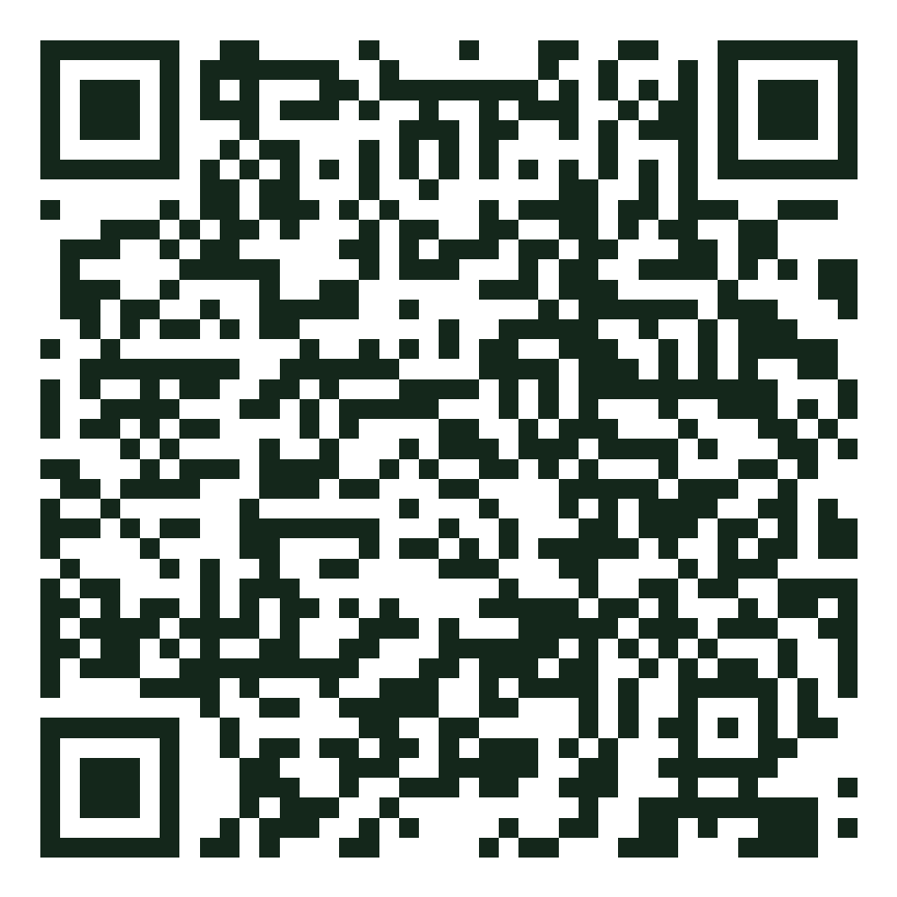 Kod QR lokalu All About Wellness - Weed Dispensary in Midtown, Sacramento