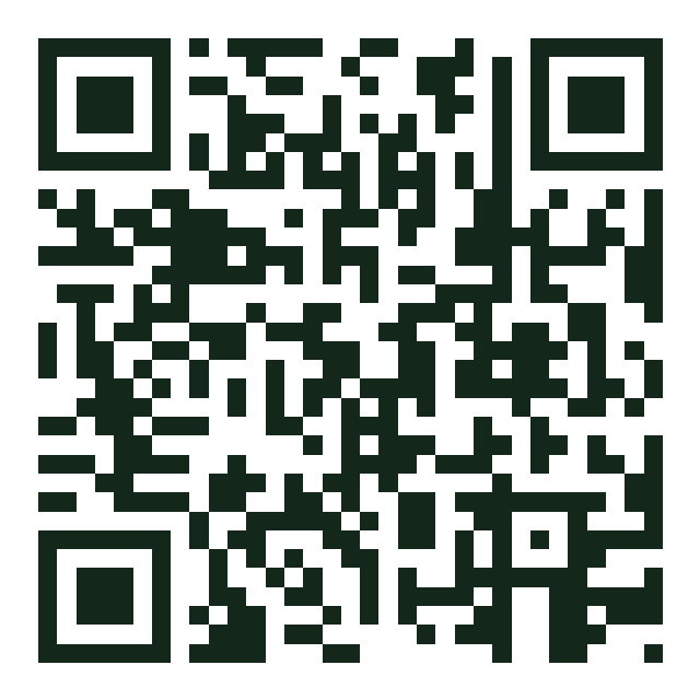 QR code for All Good CBD