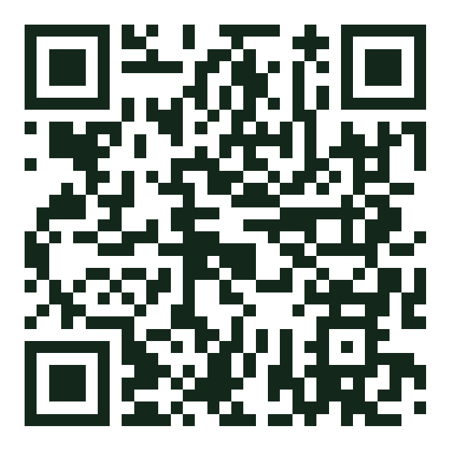 QR code for All Greens Dispensary