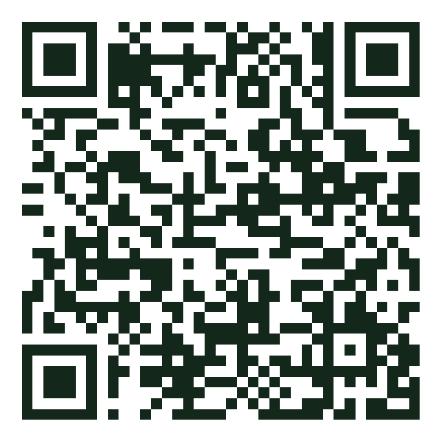 Kod QR lokalu Alma Verde CSC 420 Puerto de la Cruz