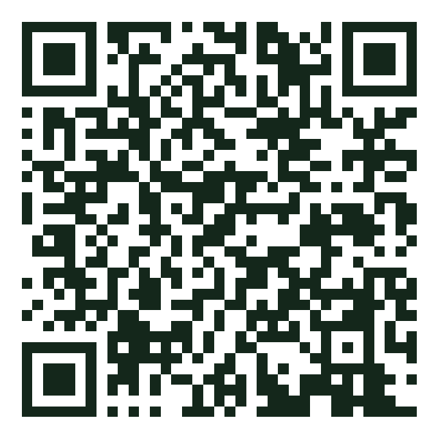 QR code for Aloha Green Apothecary - King St.