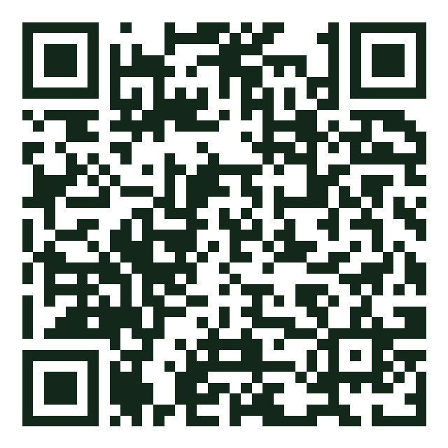 Código QR de Aloha Green Apothecary - Waikiki