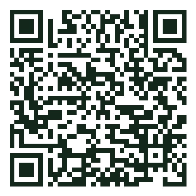 QR-code voor Alpha Pack Cannabis Club
