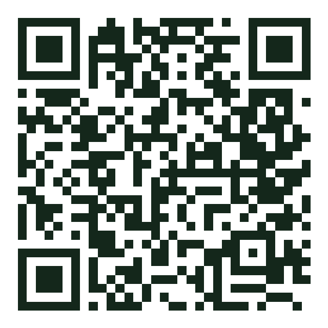Kod QR lokalu AM Delight