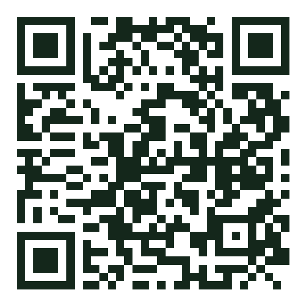 QR code for Amaca b&b