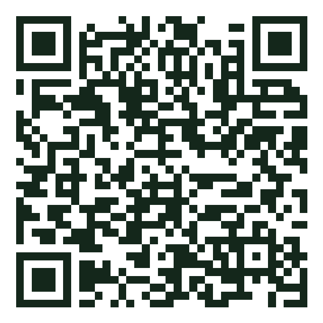 QR-code voor Amazon Organics - Dispensary - Cannabis Store