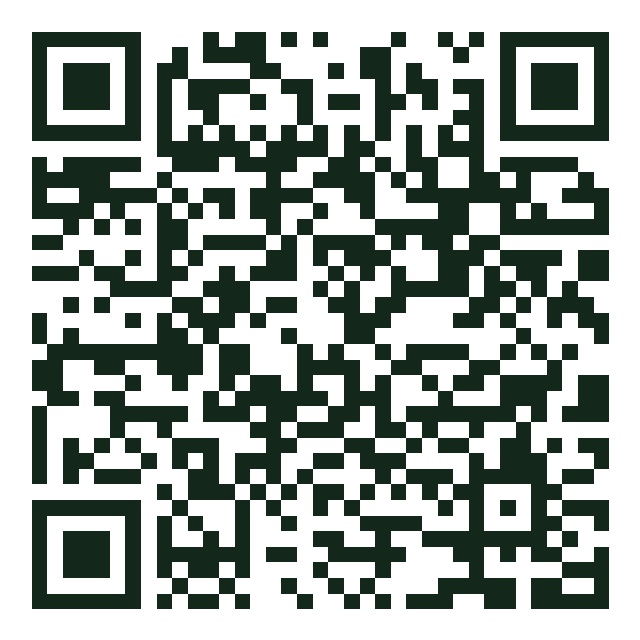 QR-code voor Amplify Cleveland Heights Dispensary