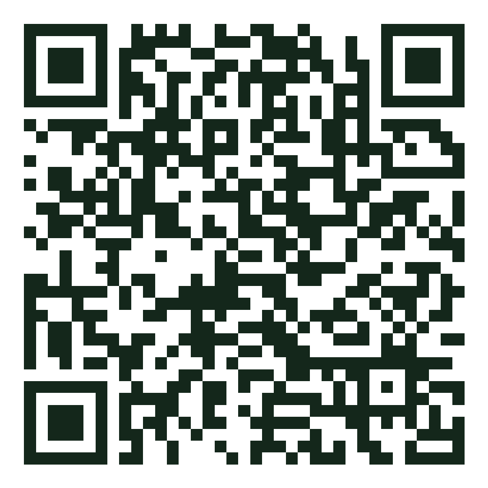 QR code for Amsterdam Coffee Shop - Cannabis Shop